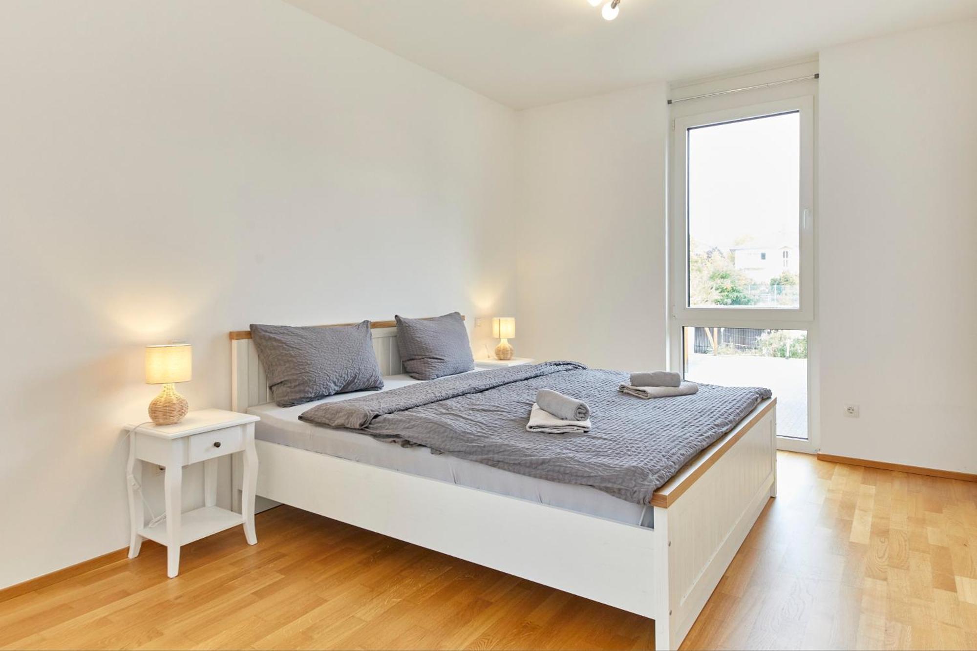 Ferienwohnung Moseltraum Bernkastel-Kues Exterior foto