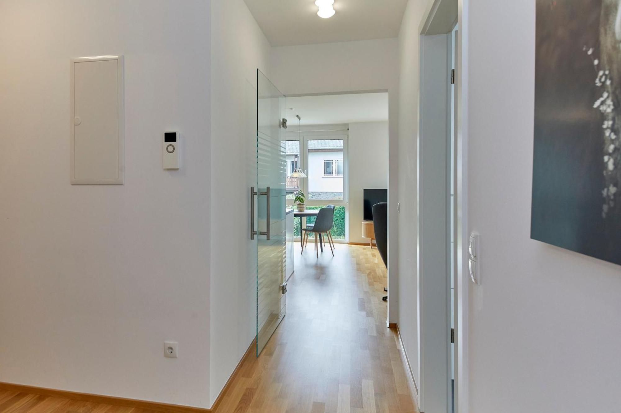 Ferienwohnung Moseltraum Bernkastel-Kues Exterior foto