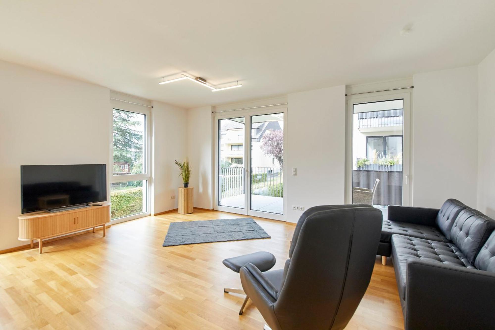 Ferienwohnung Moseltraum Bernkastel-Kues Exterior foto